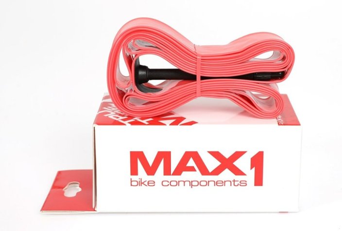 TPU Tube MAX1 Ultralight 700x25/32C FV 60 mm (25/32C-622)