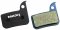 Brake Pads MAX1 Avid Level