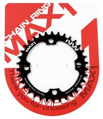 převodník MAX1 Narrow Wide 38z černý