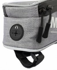 Frame Bag MAX1 Mobile One grey