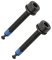 Screw M5 × 43 mm