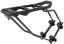 Bicycle Carrier MAX1 Tour 3 MIK on Rear Stays