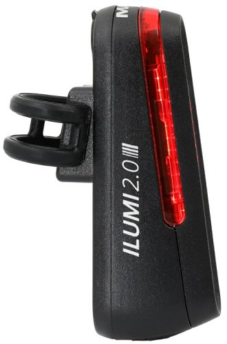 Rear Light MAX1 Ilumi 2.0 USB