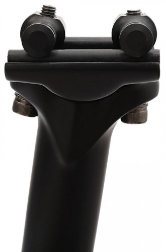 Seat Post MAX1 Evo Carbon 27,2/400 mm