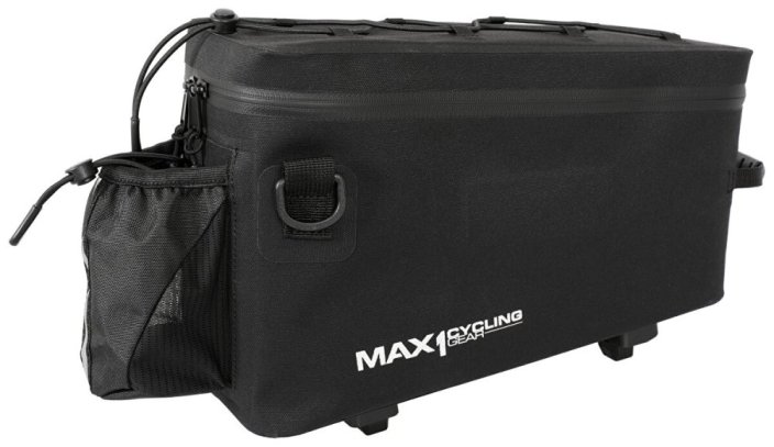 brašna MAX1 Rackbag Evo L MIK