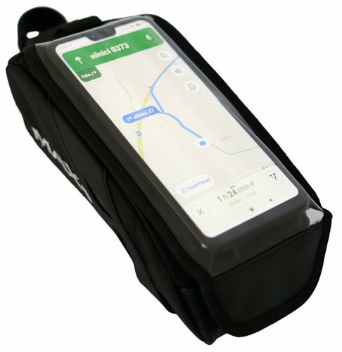 Frame Bag MAX1 Cellular black