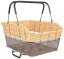 Rear Basket MAX1 Lux 1.0 with fixing system