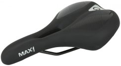 Saddle MAX1 Ergo Plus Hole 175