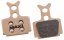 Brake Pads MAX1 Formula One Sintered