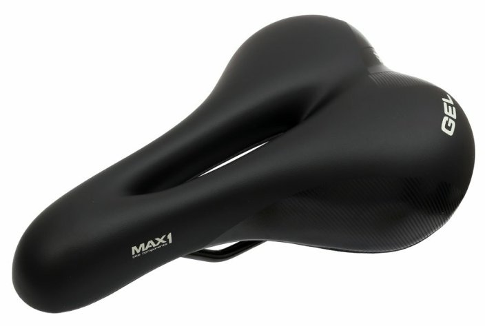 Saddle MAX1 Gello Comp