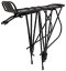 Bicycle Carrier MAX1 Traveller 26-29" with Rubber Band