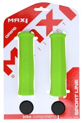 gripy MAX1 Foam zelené