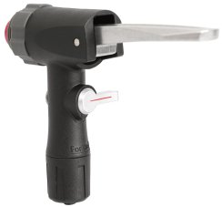 Dual Head for Pump MAX1 Charger