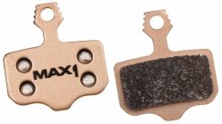 Brake Pads MAX1 Avid Elixir Sintered