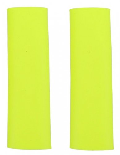 Bar Tape MAX1 Silicone yellow