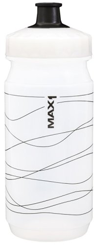 Bottle MAX1 Anyroad 0,55 l transparent