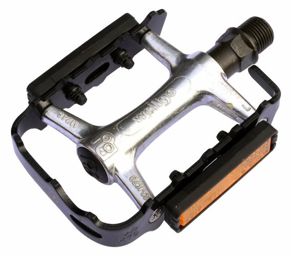 Pedals MAX1 MTB aluminium Sport
