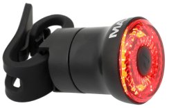 Rear Light MAX1 Pop USB