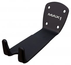 Bicycle Wallmount MAX1 for pedal