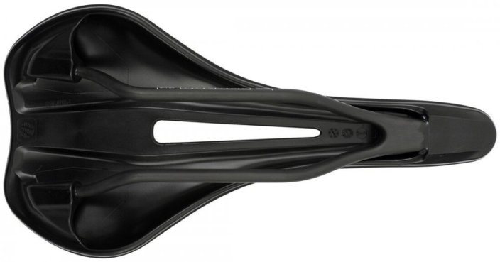 Saddle MAX1 Evo Carbon Hole