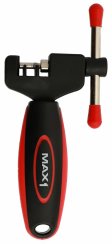 Chain Rivet Tool MAX1 with Rubbered Handle