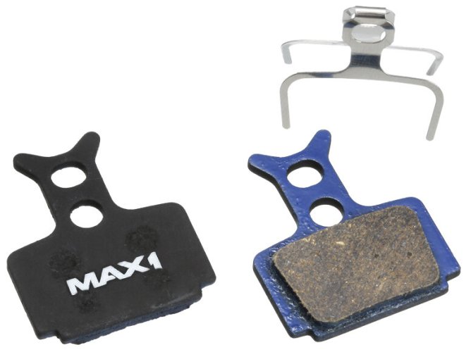 Brake Pads MAX1 Formula One