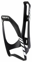 Bottle Cage MAX1 Evo white/black