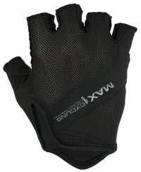krátkoprsté rukavice MAX1 vel.S černé