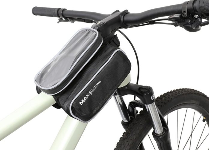 brašna MAX1 Mobile Two Evo reflex