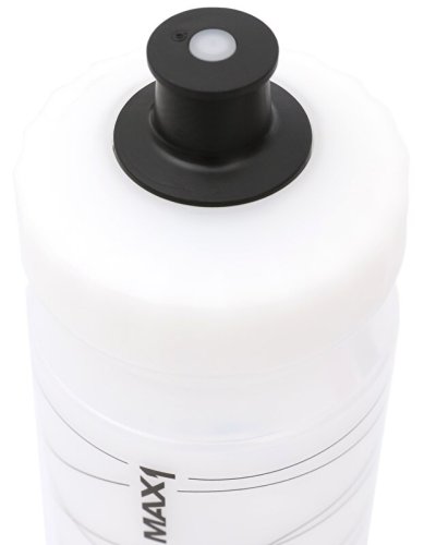 lahev MAX1 Anyroad 0,55 l transparentní