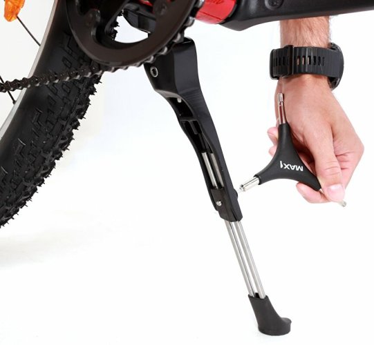 Kickstand MAX1 24-28"