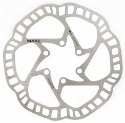 Brake Disc MAX1 140 mm