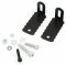 blatníky set MAX1 Treking 28" plastové
