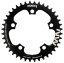 Chainring MAX1 Narrow Wide BCD 110 mm 40 Teeth black