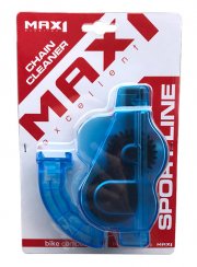 Chain Scrubber MAX1 small with Handle