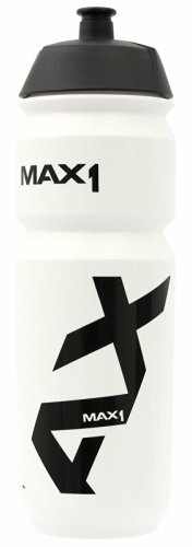Bottle MAX1 Stylo 0,85 l white