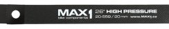 velovložka MAX1 26" /559-20/ 20 mm vysokotlaká