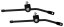 Bicycle Carrier MAX1 Traveller 26-29" with Rubber Band