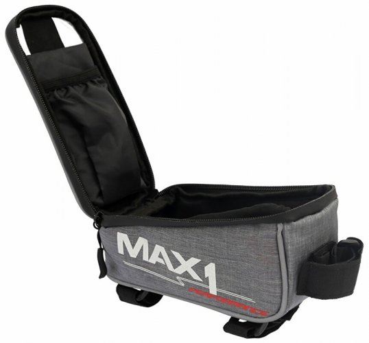 Frame Bag MAX1 Mobile One grey