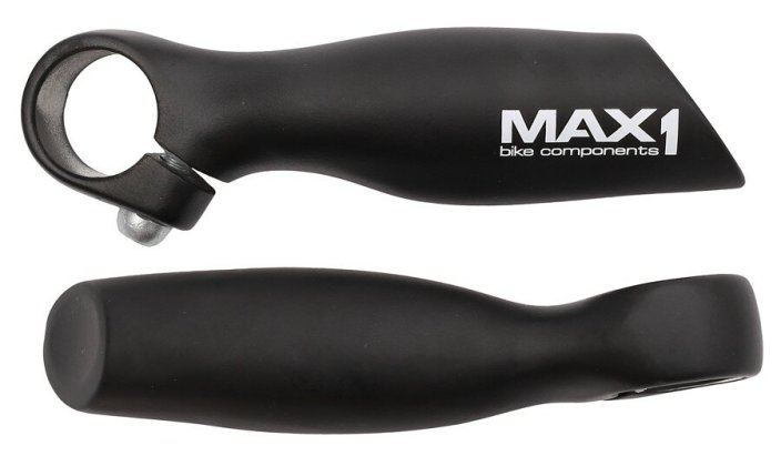 Bars MAX1 Ergo