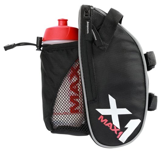 Saddle Bag MAX1 B-Bag black