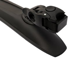 blatníky set MAX1 Evolution 26"-29" černo/černé