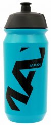 Bottle MAX1 Stylo 0,65 l blue