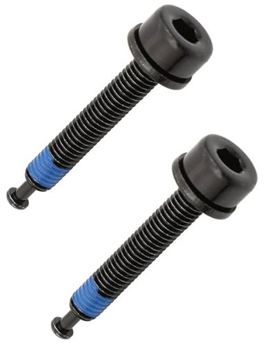 šroub M5 x 38 mm