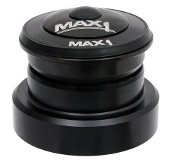 semi-integrované hlavové složení MAX1 s venkovním spodním ložiskem pro 1,5" vidlice, černé