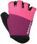 Kids Half Finger Gloves MAX1 11-12 years, purple/pink