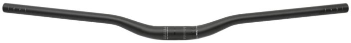 řidítka MAX1 Performance Enduro 780/31,8 mm černé