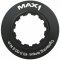 matice pro kotouč Center Lock MAX1 pro vnitřní klíč