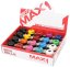 Bicycle Bell Set MAX1 Mini 20 pcs various colors