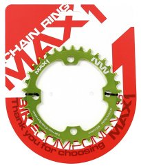 převodník MAX1 Narrow Wide 38z zelený